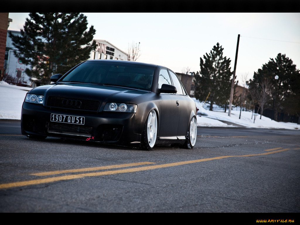 , audi